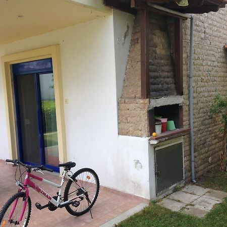 Skala Fourkas Holiday Home Skála Foúrkas Exterior foto