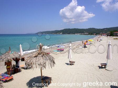 Skala Fourkas Holiday Home Skála Foúrkas Exterior foto