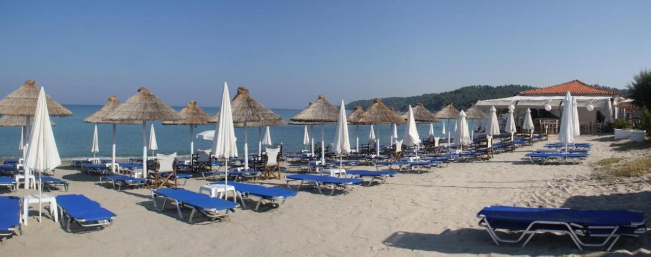 Skala Fourkas Holiday Home Skála Foúrkas Quarto foto